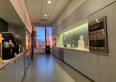 Commercial Cleaner