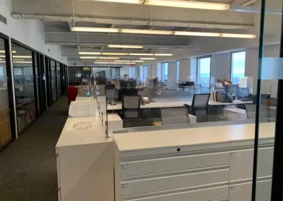 Janitorial Cleaning
