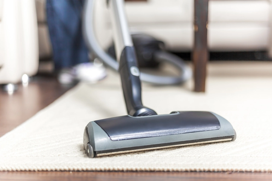 Mopping, Waxing, Vacuuming, and Dusting Mopping, Waxing, Vacuuming, and Dusting