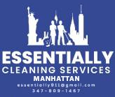 Essentially Cleaning Services - Manhattan