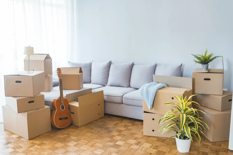 Experienced Move-out Cleaning Service Manhattan, NY Experienced Move-out Cleaning Service Manhattan, NY