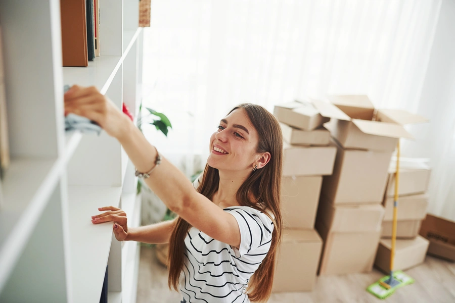 Expert Move-out Cleaning Service Manhattan, NY Expert Move-out Cleaning Service Manhattan, NY