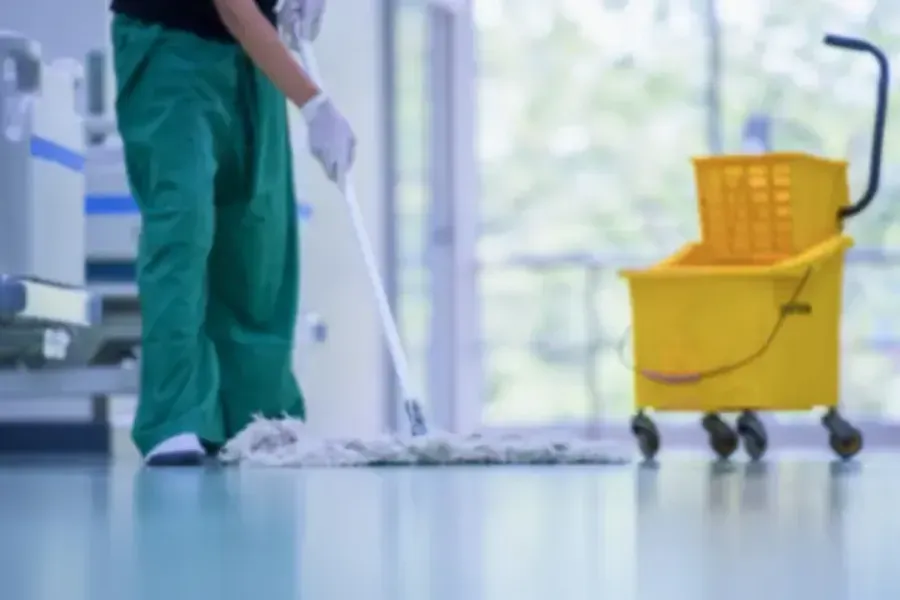 How Hospital Cleaning Services Maintain Air Quality Manhattan, NY How Hospital Cleaning Services Maintain Air Quality Manhattan, NY