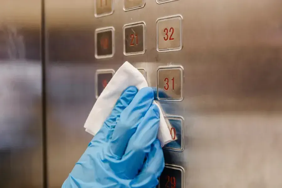 How Hospital Cleaning Services Maintain Air Quality in Manhattan, NY How Hospital Cleaning Services Maintain Air Quality in Manhattan, NY