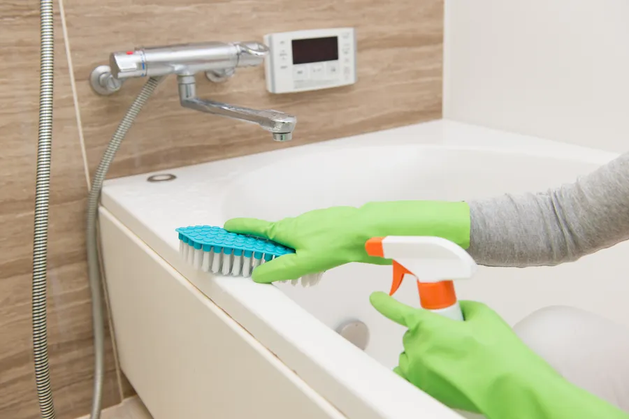 Reliable Bathroom Cleaning Manhattan, NY Reliable Bathroom Cleaning Manhattan, NY