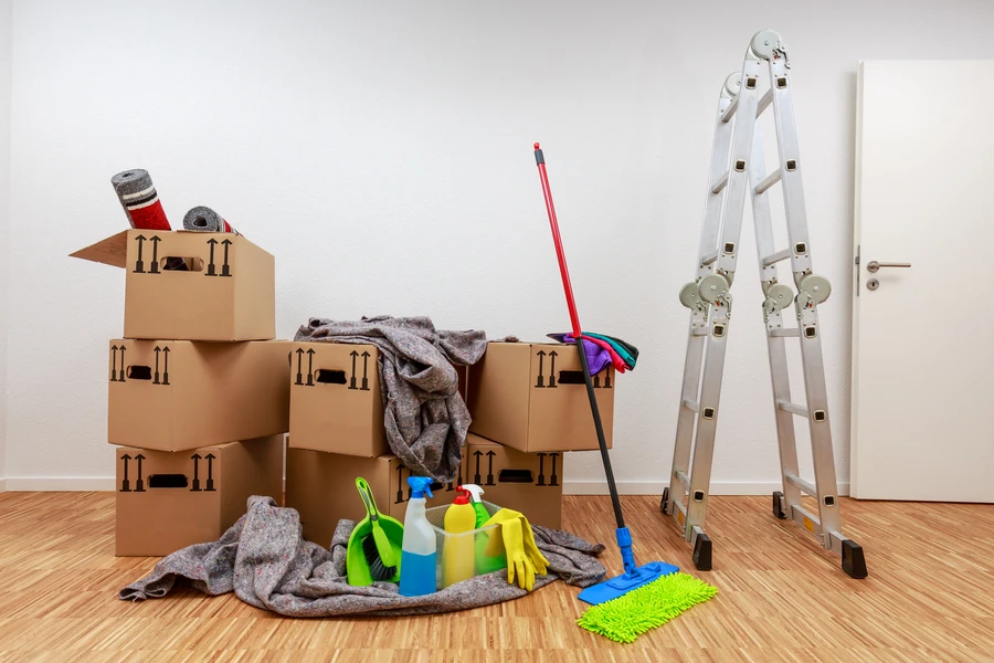 The Importance Of Move-out Cleaning For Landlords And Tenants Manhattan, NY The Importance Of Move-out Cleaning For Landlords And Tenants Manhattan, NY