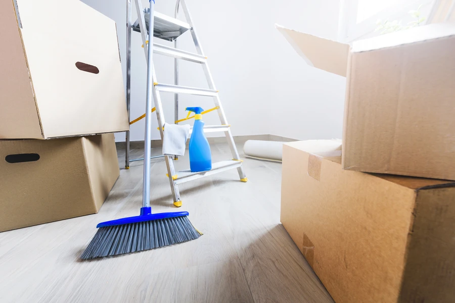 The Importance Of Move-out Cleaning For Landlords And Tenants in Manhattan, NY The Importance Of Move-out Cleaning For Landlords And Tenants in Manhattan, NY