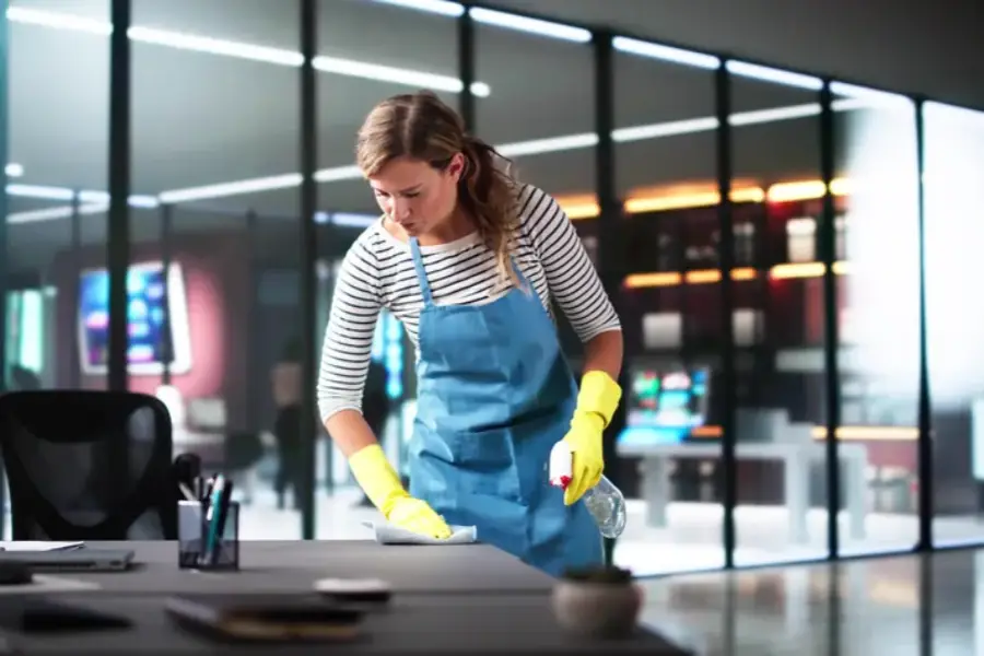 Understanding The Importance Of Professional Office Cleaning Manhattan, NY Understanding The Importance Of Professional Office Cleaning Manhattan, NY