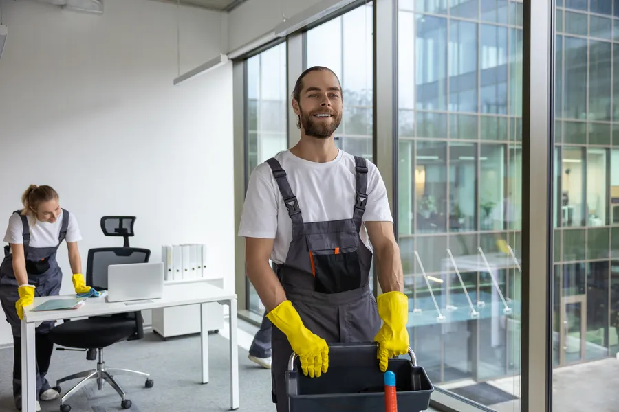 Understanding The Importance Of Professional Office Cleaning in Manhattan, NY Understanding The Importance Of Professional Office Cleaning in Manhattan, NY