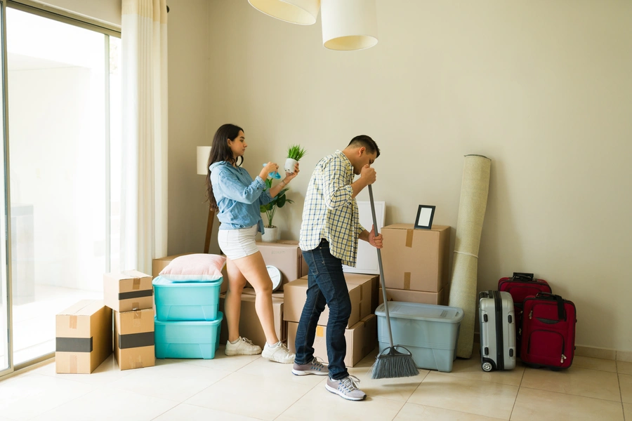 What To Expect From A Professional Move-out Cleaning Service Manhattan, NY What To Expect From A Professional Move-out Cleaning Service Manhattan, NY