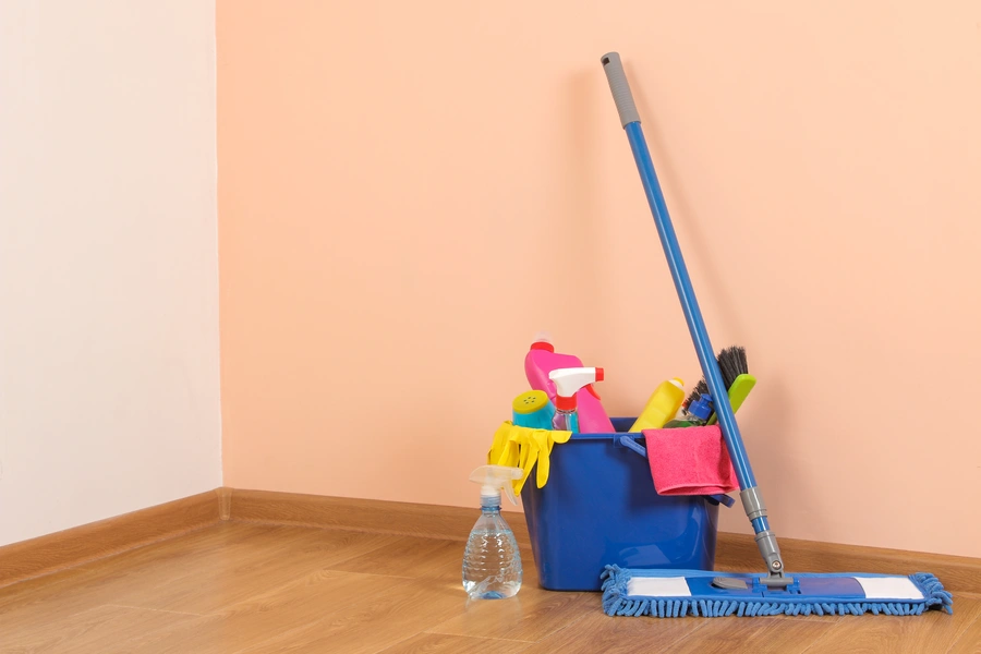 What To Expect From A Professional Move-out Cleaning Service in Manhattan, NY What To Expect From A Professional Move-out Cleaning Service in Manhattan, NY